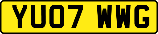 YU07WWG