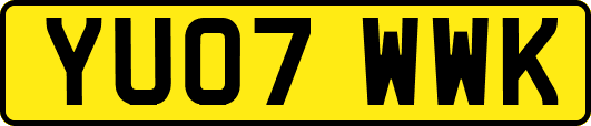 YU07WWK
