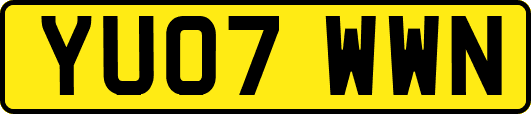 YU07WWN
