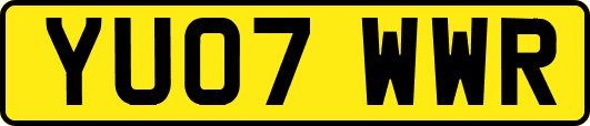 YU07WWR