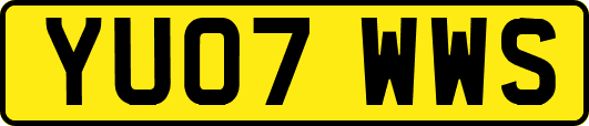 YU07WWS