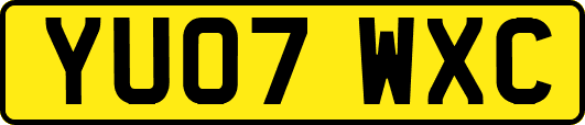 YU07WXC