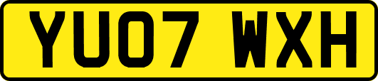 YU07WXH