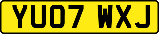 YU07WXJ
