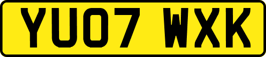 YU07WXK