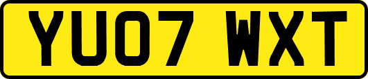 YU07WXT