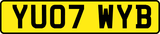 YU07WYB