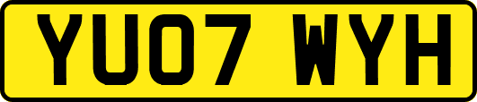 YU07WYH