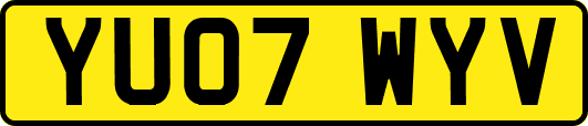 YU07WYV