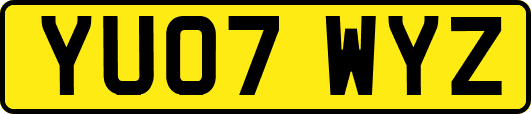 YU07WYZ
