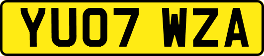 YU07WZA