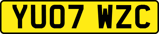 YU07WZC