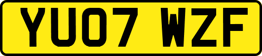 YU07WZF