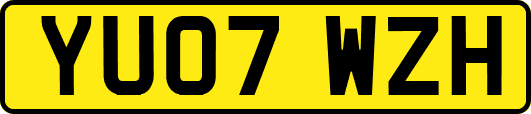 YU07WZH