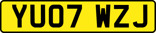 YU07WZJ