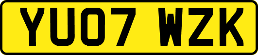 YU07WZK