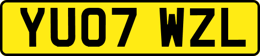 YU07WZL