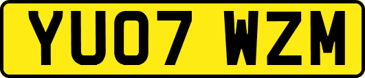 YU07WZM