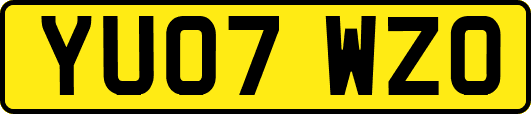 YU07WZO