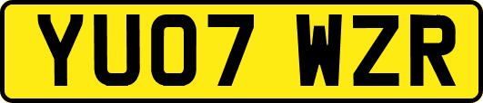 YU07WZR