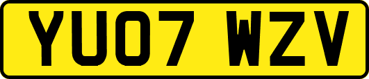 YU07WZV