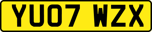 YU07WZX