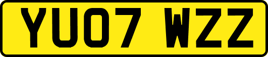 YU07WZZ
