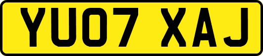 YU07XAJ