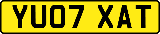YU07XAT