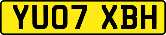 YU07XBH