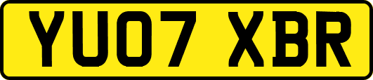 YU07XBR