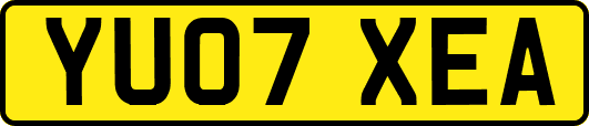 YU07XEA