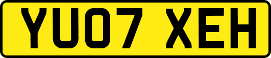 YU07XEH