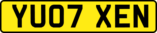 YU07XEN