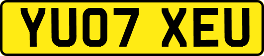 YU07XEU