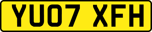 YU07XFH