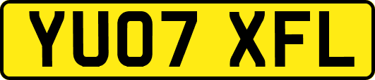YU07XFL