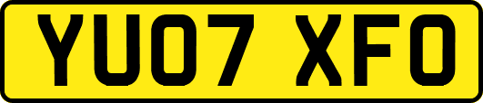 YU07XFO