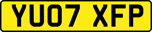 YU07XFP