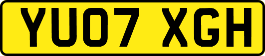 YU07XGH