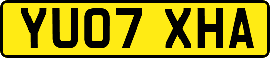 YU07XHA