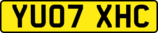 YU07XHC