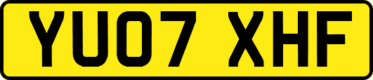 YU07XHF