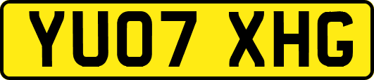 YU07XHG