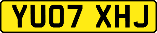 YU07XHJ