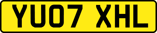 YU07XHL