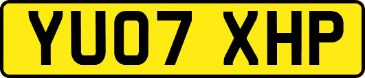 YU07XHP