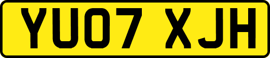 YU07XJH