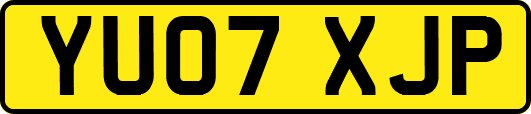 YU07XJP
