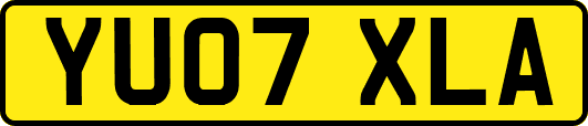 YU07XLA